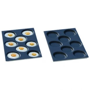 Rational Multibaker GN 1/1 baking dish