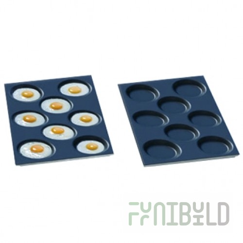 Rational Multibaker GN 1/1 baking dish