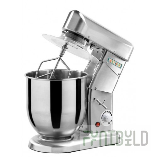 Planetary mixer Fimar (Easyline) SL-B7