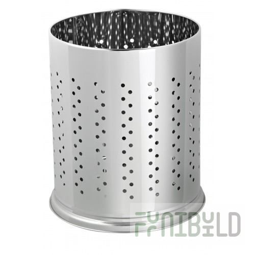 Office paper basket Efor 5 l