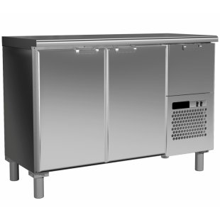 Refrigerated table Carboma BAR-360
