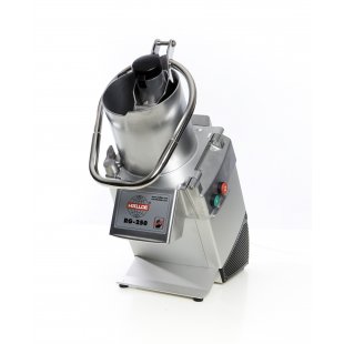 Vegetable cutter Hallde RG-250 400V (without knives)