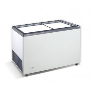 Chest freezer Crystal EKTOR 46 SGL