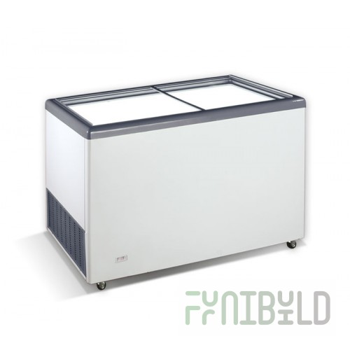 Chest freezer Crystal EKTOR 46 SGL