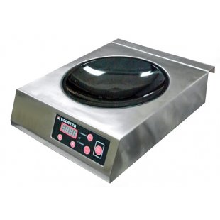 Induction cooker WOK Kocateq ZLIC3500WOK