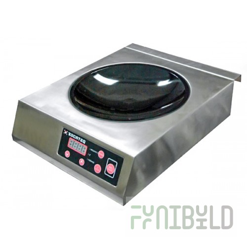 Induction cooker WOK Kocateq ZLIC3500WOK