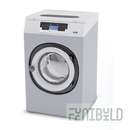 Industrial medium-speed washer-extractor series "RX" RX280 for 28 kg