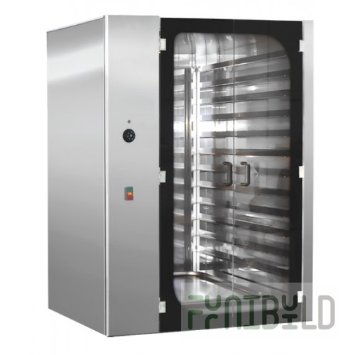 Proofing cabinet Breeze Voskhod 3.0