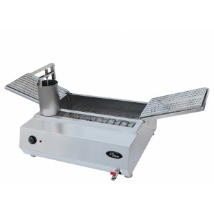 Deep fryer Grill Master F3APE (dispenser)