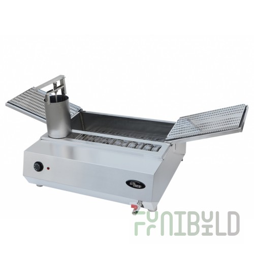 Deep fryer Grill Master F3APE (dispenser)