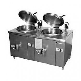 Food boiler Prommash KE-150Ts