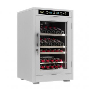 Wine cabinet Cold Vine C46-WW1 (Modern)