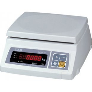 Scales CAS SWII 30
