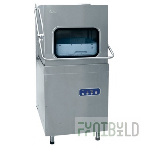 Dome dishwasher Abat MPC-1100K