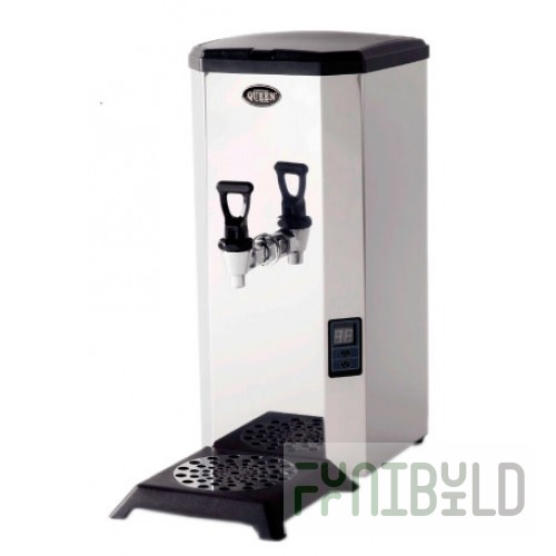 Instantaneous boiler Coffee Queen HVA-18