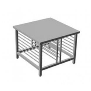 Stand for combi steamers 61/101/430 ​​universal