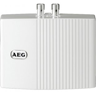 Water heater AEG MTD 570