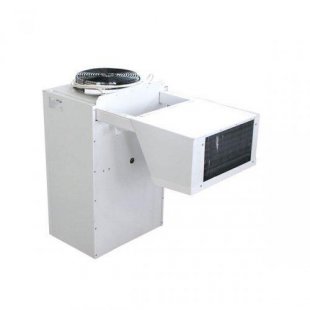 Monoblock medium temperature Lider AMS-105