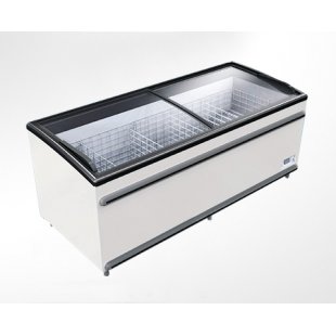 Island chest Ugur SF 1850