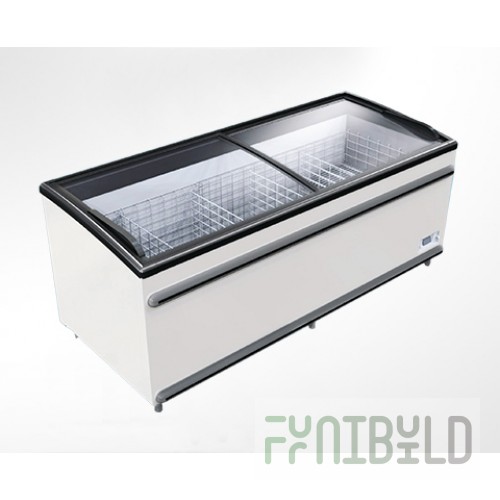 Island chest Ugur SF 1850