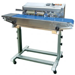 Roller sealer Hualian FR-770l (stainless steel)