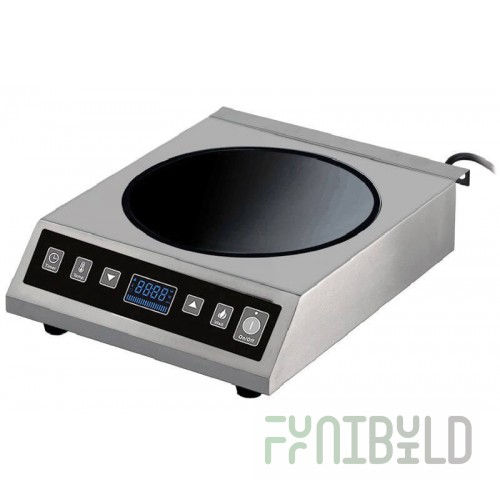 Induction cooker Gemlux GL-CIC35W