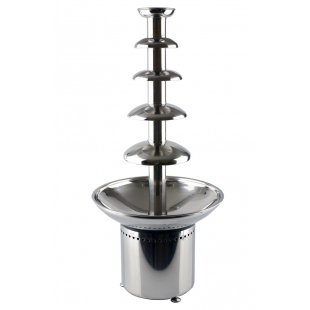 Chocolate fountain Gastrorag CF32A