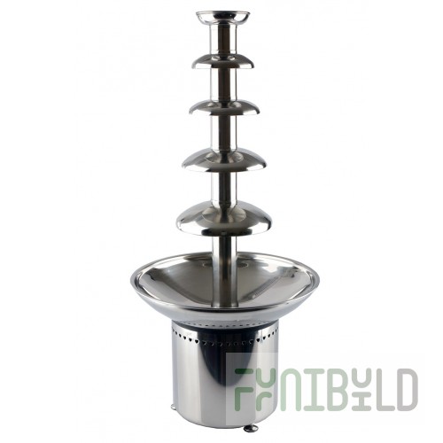 Chocolate fountain Gastrorag CF32A