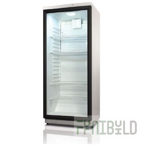 Refrigerated cabinet Snaige CD 350-1221