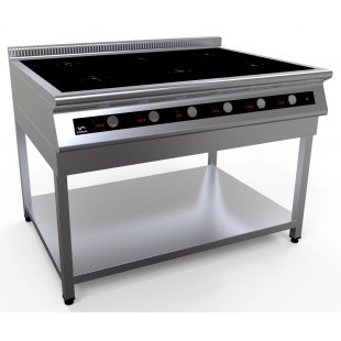Induction cooker Kobor I9-6S