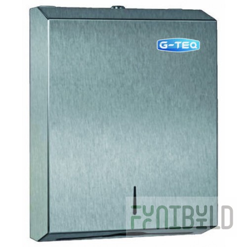 Paper towel dispenser G-teq 8955