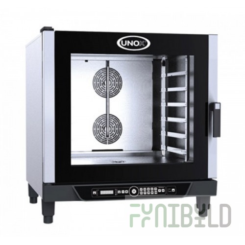 Convection oven Unox XB 695