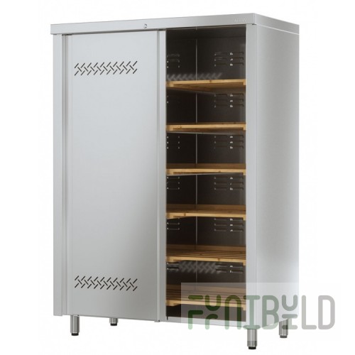 Bread cabinet Atesi SHZH-1200