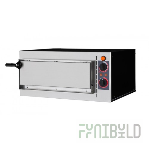 Pizza oven Prismafood Basic 1/40