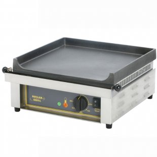 Frying surface Roller Grill PSF 400 E