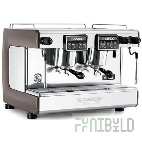 Coffee machine Casadio Dieci A/2