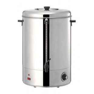 Hurakan HKN-HVL40 water heater