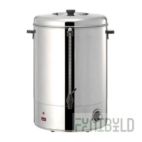 Hurakan HKN-HVL40 water heater
