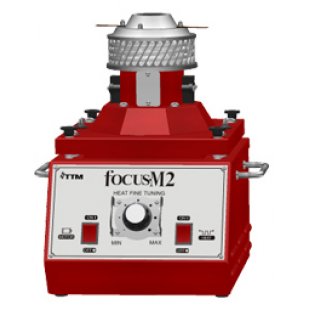 Cotton candy machine TTM FOCUS-M2