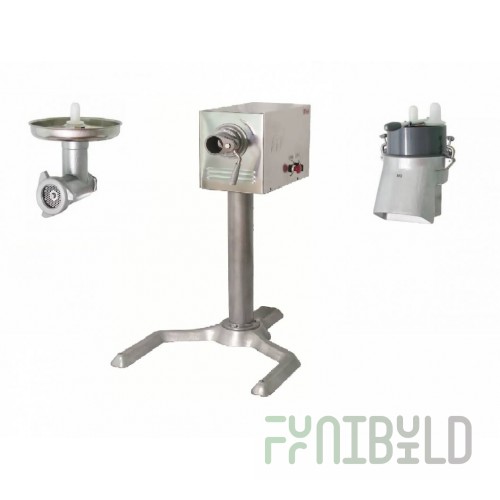Machine UKM-06-11P