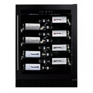 Wine cabinet Dunavox DAU-40.138B