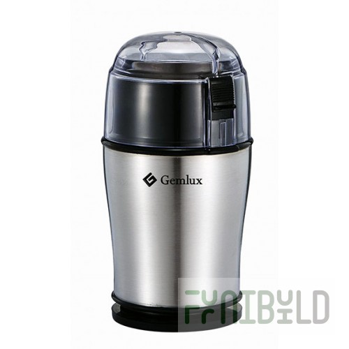 Coffee grinder Gemlux GL-CG100