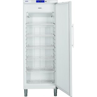 Freezer cabinet Liebherr GGV 5810