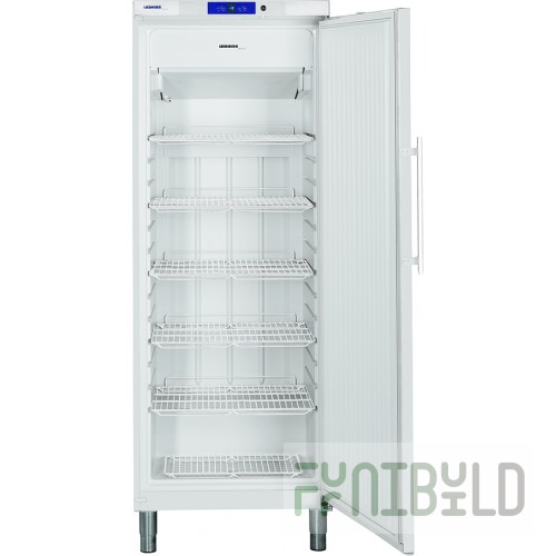 Freezer cabinet Liebherr GGV 5810