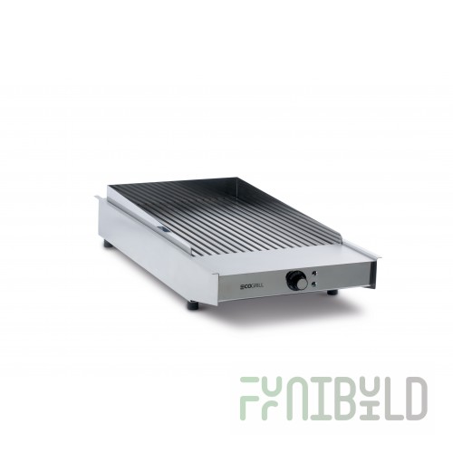 Grill EcoGrill 7C 400