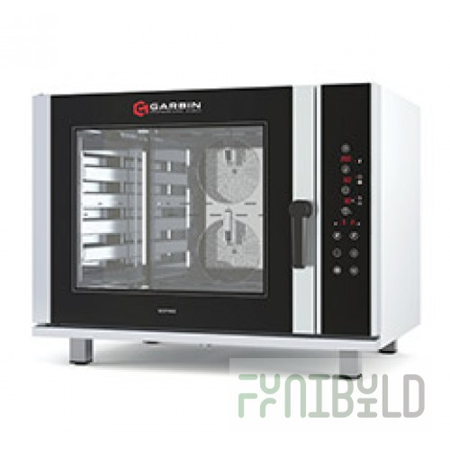 Garbin 6D Convection Oven