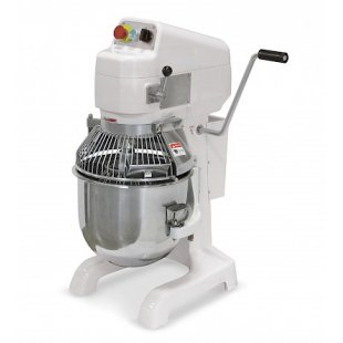 Planetary mixer GGF PLAM 20