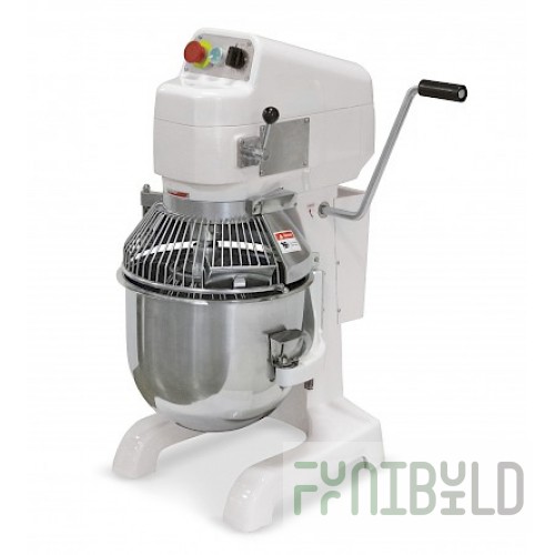 Planetary mixer GGF PLAM 20