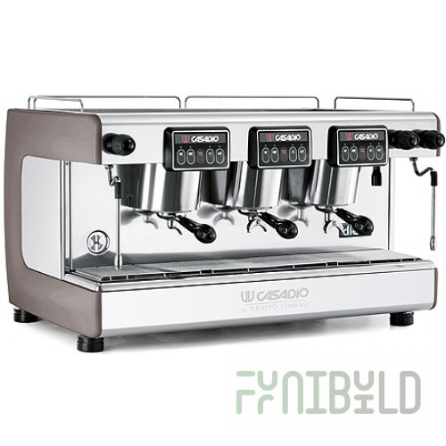 Coffee machine Casadio Dieci A/3