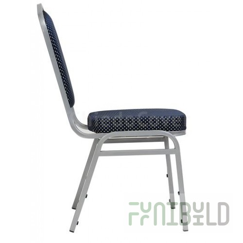 Chair on a metal frame Hit 20mm aluminum frame
